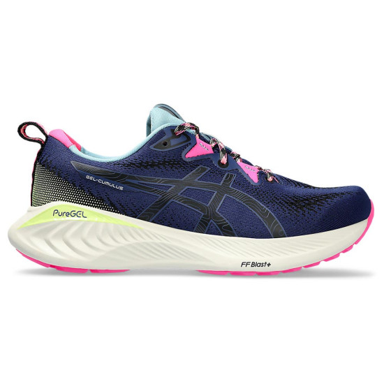 Asics Gel-Cumulus 25 TR